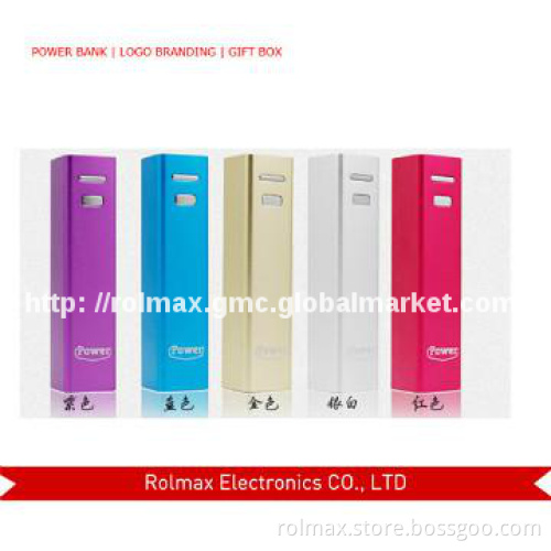 2200mah power bank for galaxy s2